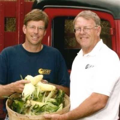 Our Story | Reeves Farms